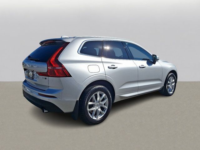 2021 Volvo XC60 Momentum