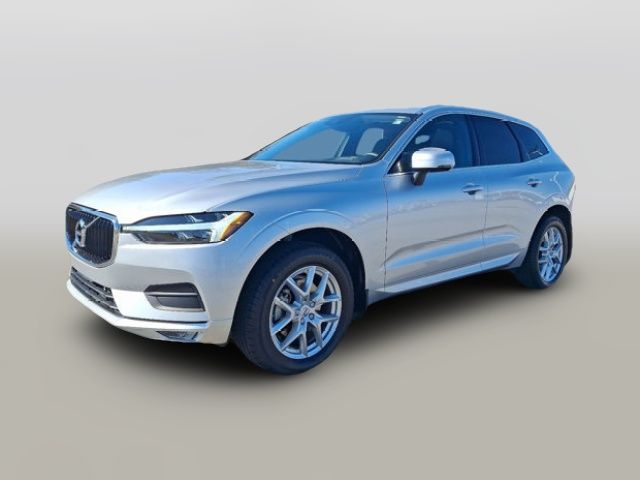 2021 Volvo XC60 Momentum