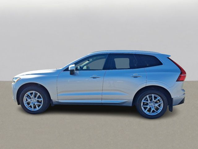 2021 Volvo XC60 Momentum