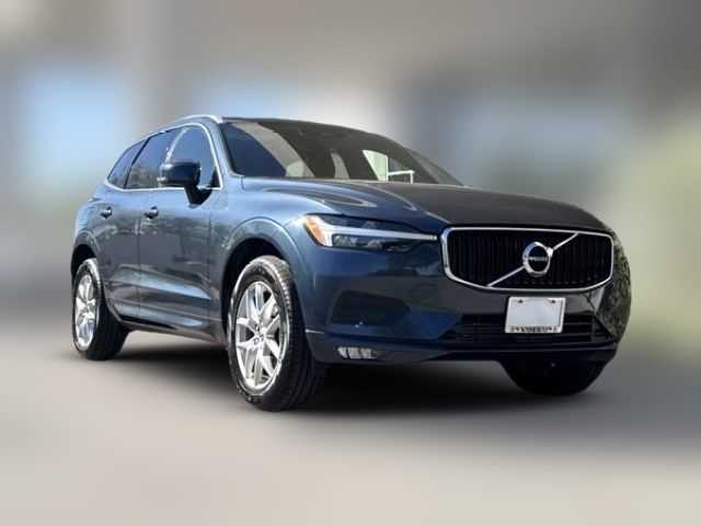 2021 Volvo XC60 Momentum