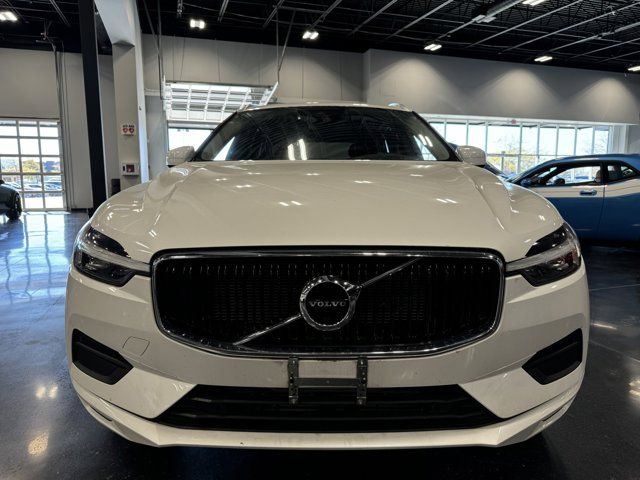 2021 Volvo XC60 Momentum