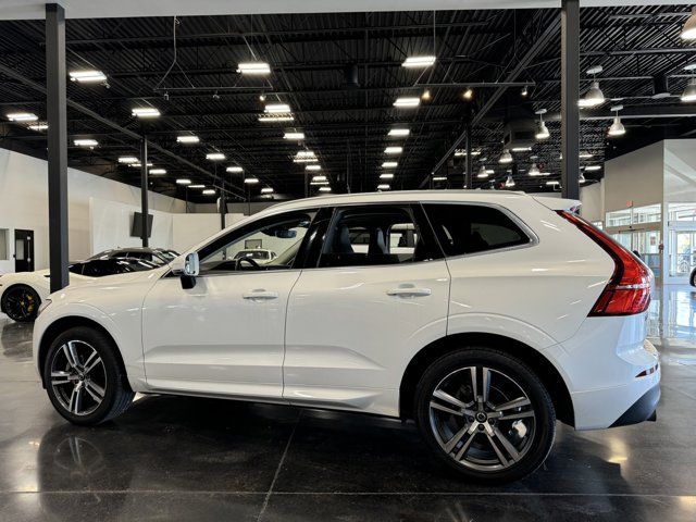 2021 Volvo XC60 Momentum