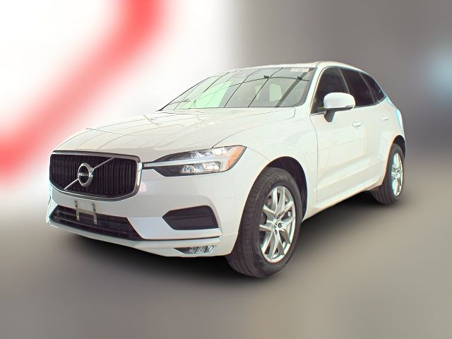 2021 Volvo XC60 Momentum