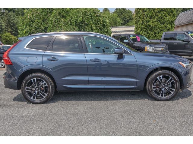 2021 Volvo XC60 Momentum