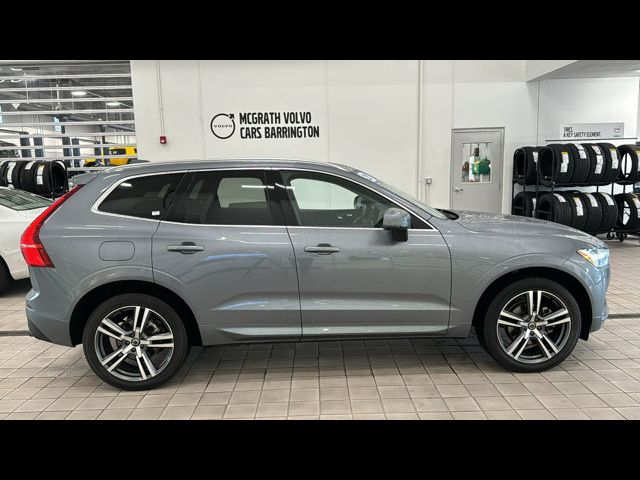 2021 Volvo XC60 Momentum