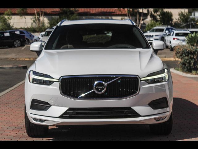 2021 Volvo XC60 Momentum