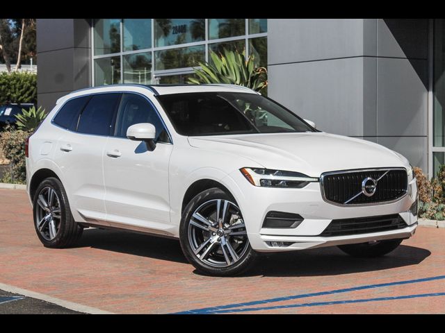 2021 Volvo XC60 Momentum