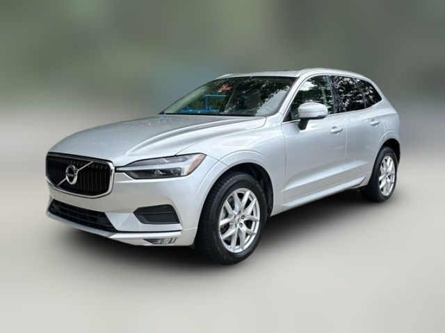 2021 Volvo XC60 Momentum