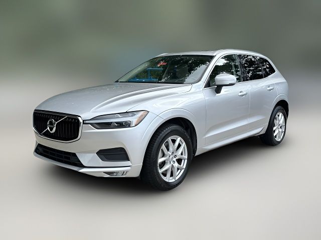 2021 Volvo XC60 Momentum