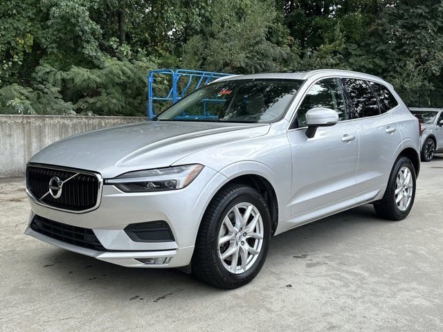 2021 Volvo XC60 Momentum