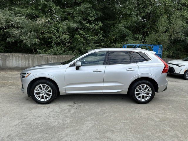 2021 Volvo XC60 Momentum