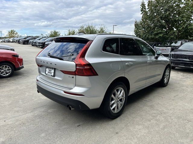 2021 Volvo XC60 Momentum