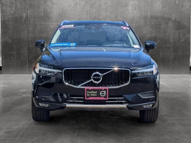 2021 Volvo XC60 Momentum