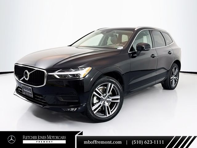 2021 Volvo XC60 Momentum