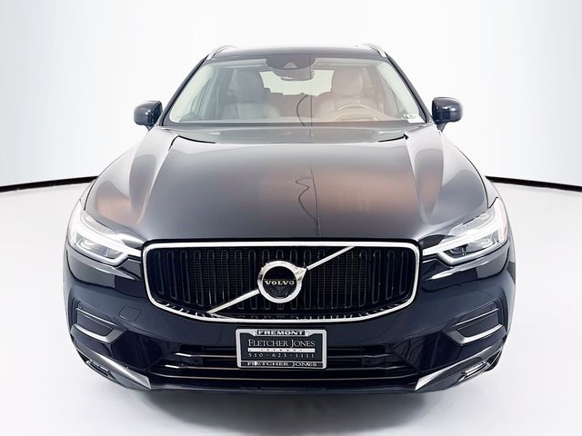 2021 Volvo XC60 Momentum