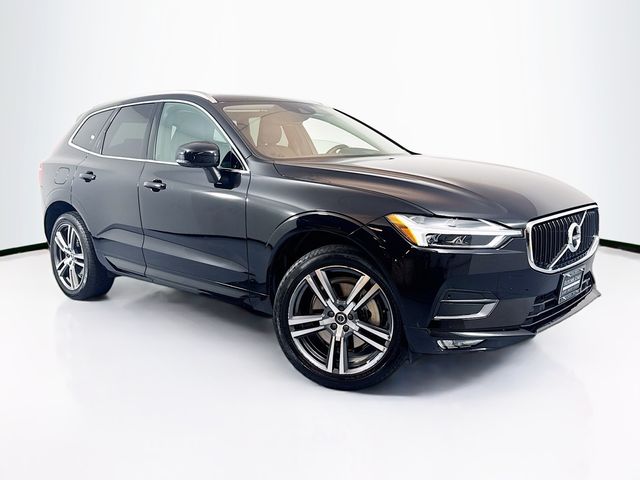 2021 Volvo XC60 Momentum