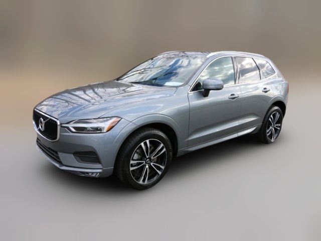 2021 Volvo XC60 Momentum
