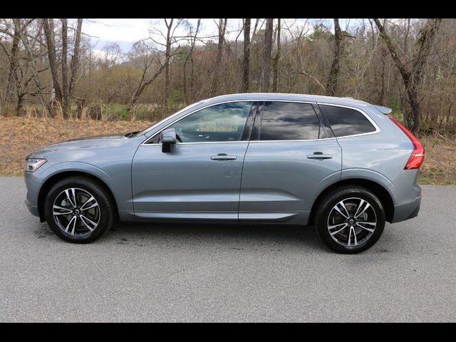 2021 Volvo XC60 Momentum