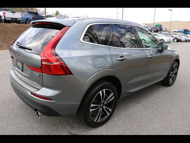 2021 Volvo XC60 Momentum