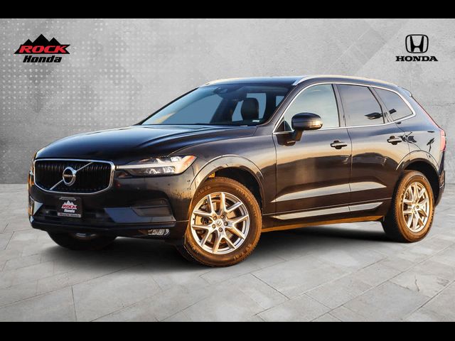 2021 Volvo XC60 Momentum