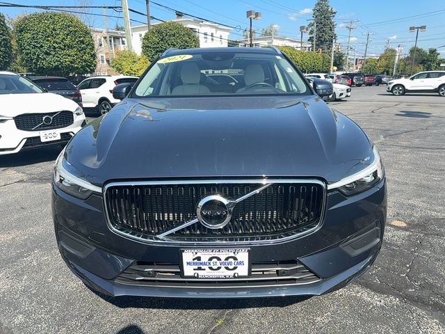 2021 Volvo XC60 Momentum