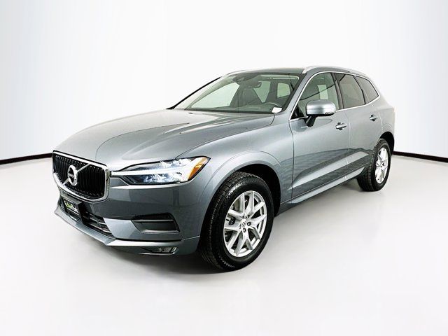 2021 Volvo XC60 Momentum