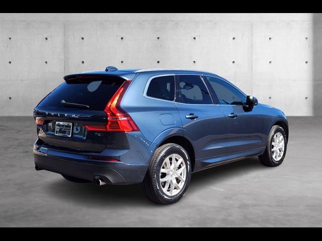 2021 Volvo XC60 Momentum