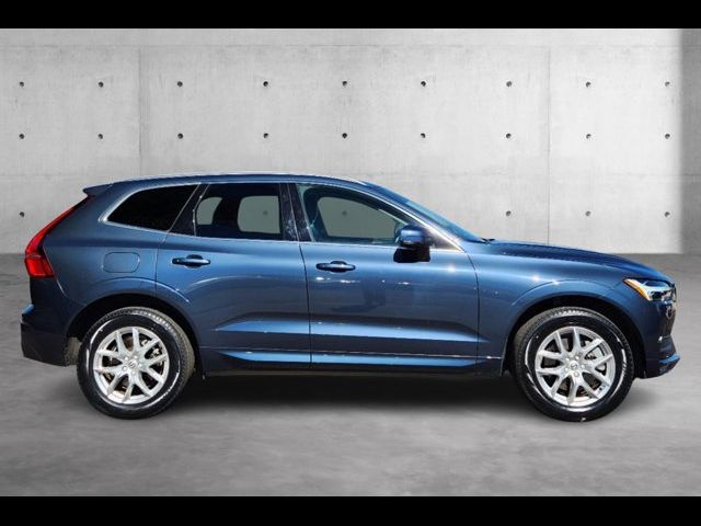 2021 Volvo XC60 Momentum