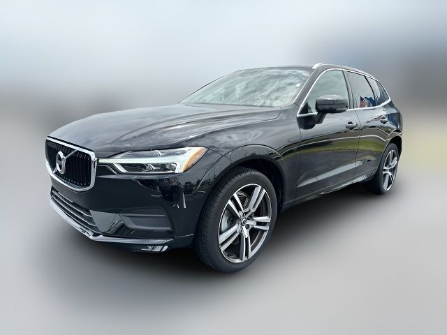 2021 Volvo XC60 Momentum