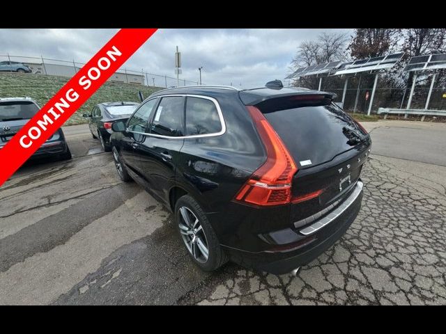 2021 Volvo XC60 Momentum