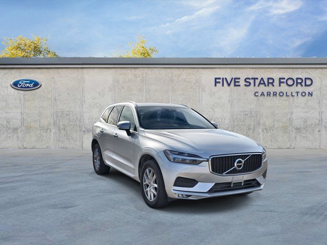 2021 Volvo XC60 Momentum