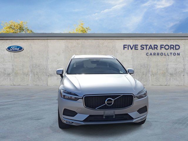 2021 Volvo XC60 Momentum