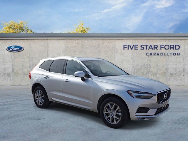 2021 Volvo XC60 Momentum