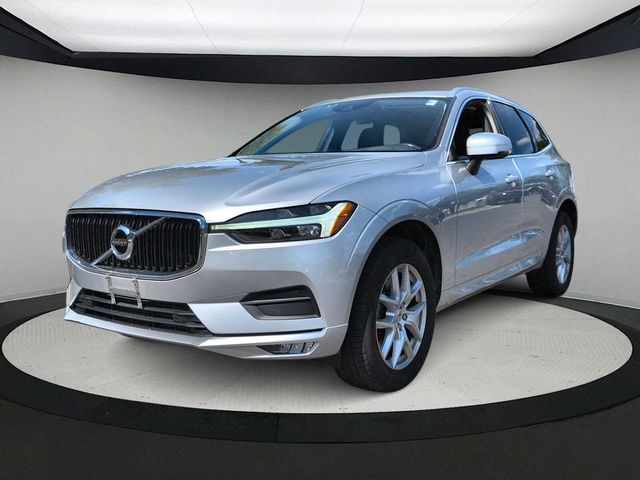 2021 Volvo XC60 Momentum