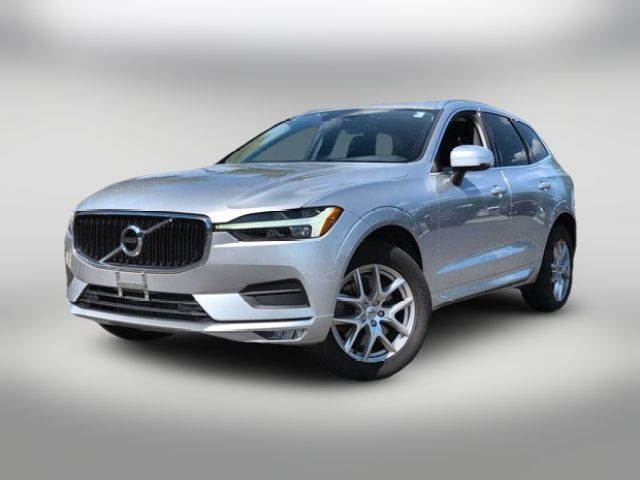 2021 Volvo XC60 Momentum