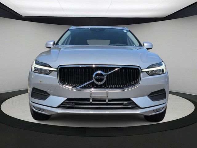 2021 Volvo XC60 Momentum