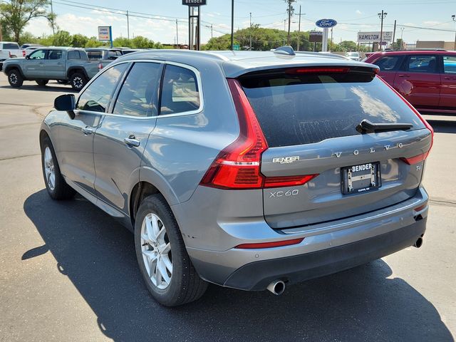 2021 Volvo XC60 Momentum