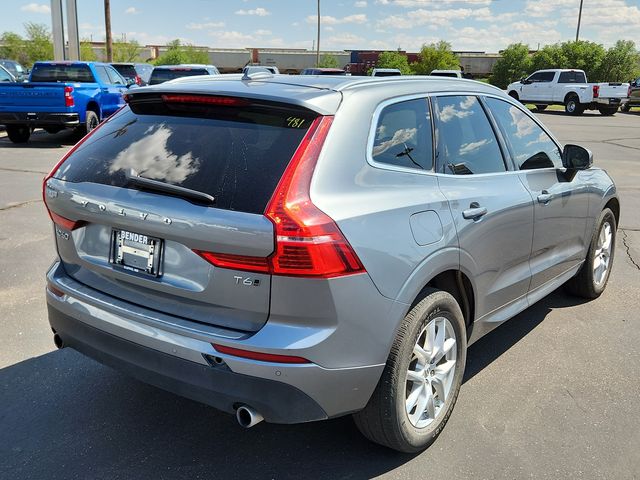 2021 Volvo XC60 Momentum