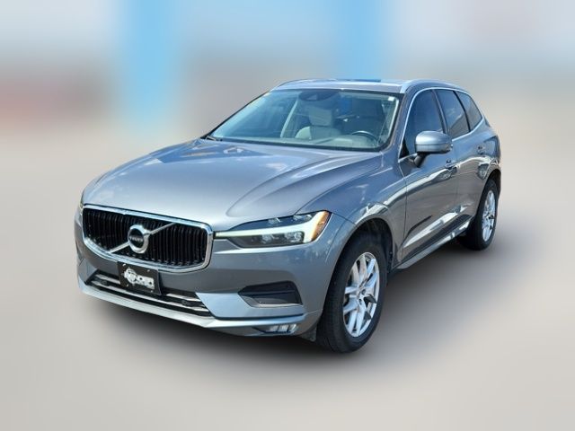 2021 Volvo XC60 Momentum