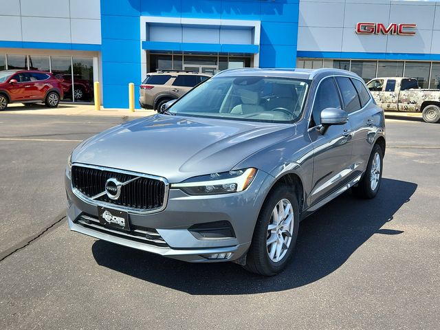 2021 Volvo XC60 Momentum