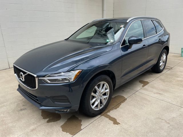 2021 Volvo XC60 Momentum