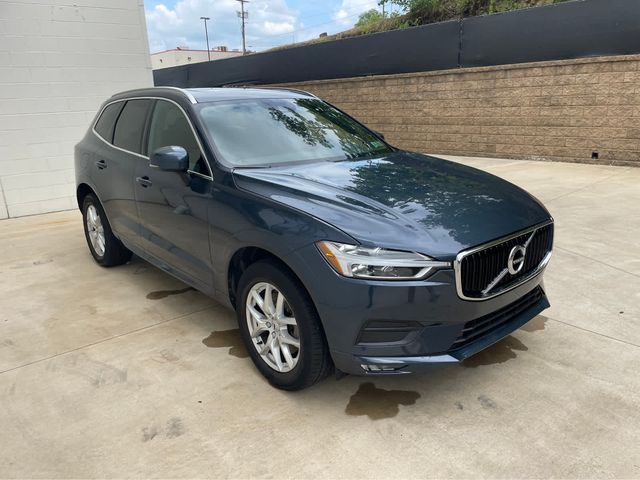 2021 Volvo XC60 Momentum