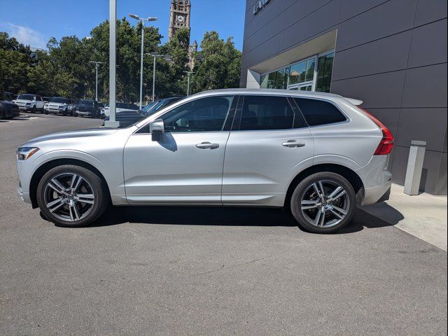 2021 Volvo XC60 Momentum