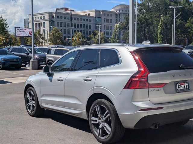 2021 Volvo XC60 Momentum