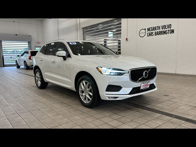 2021 Volvo XC60 Momentum