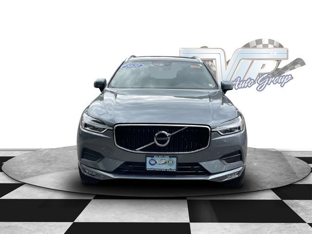 2021 Volvo XC60 Momentum