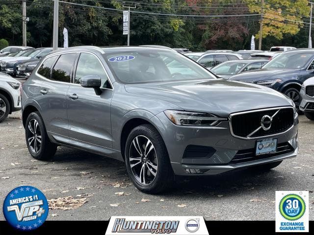 2021 Volvo XC60 Momentum