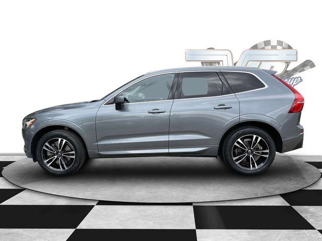 2021 Volvo XC60 Momentum