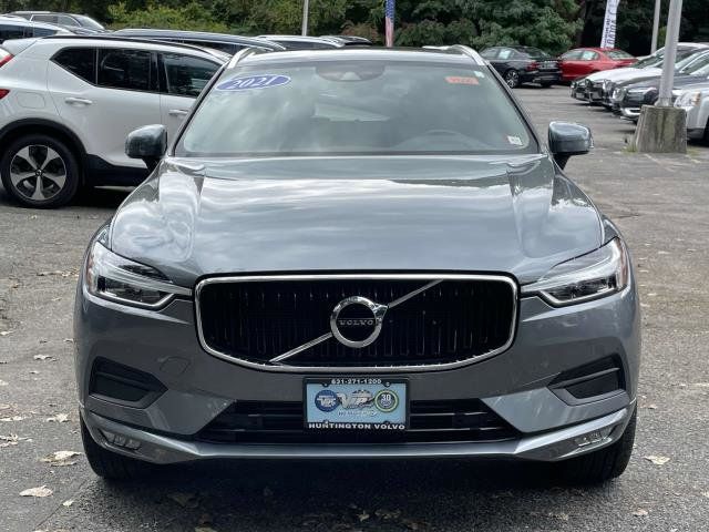 2021 Volvo XC60 Momentum