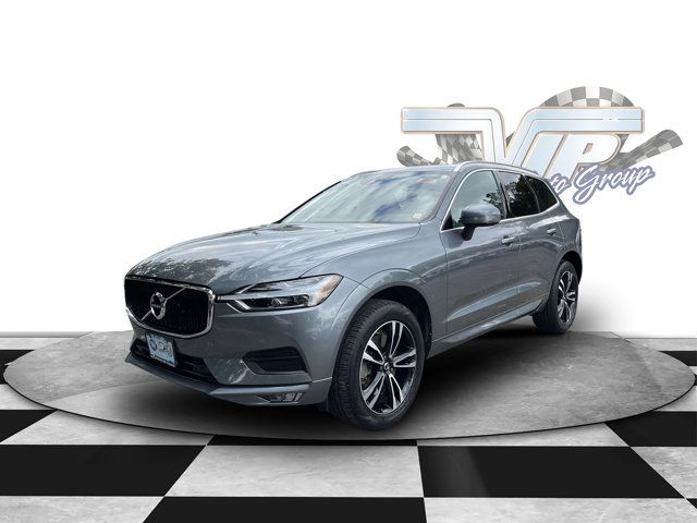 2021 Volvo XC60 Momentum